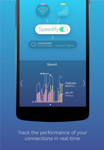 speedify android apk